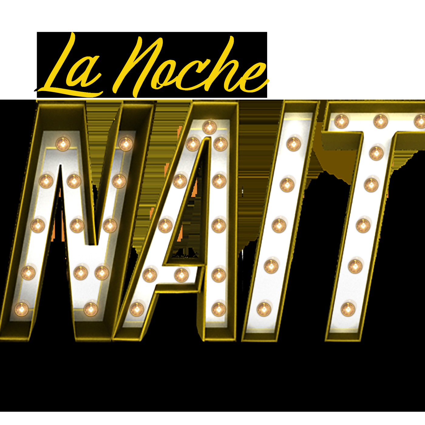 #LaNocheNait #Fonoterapia | Emitido MARTES 10-07-2018 episode artwork