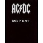 AC/DC - Back in Black (1980)