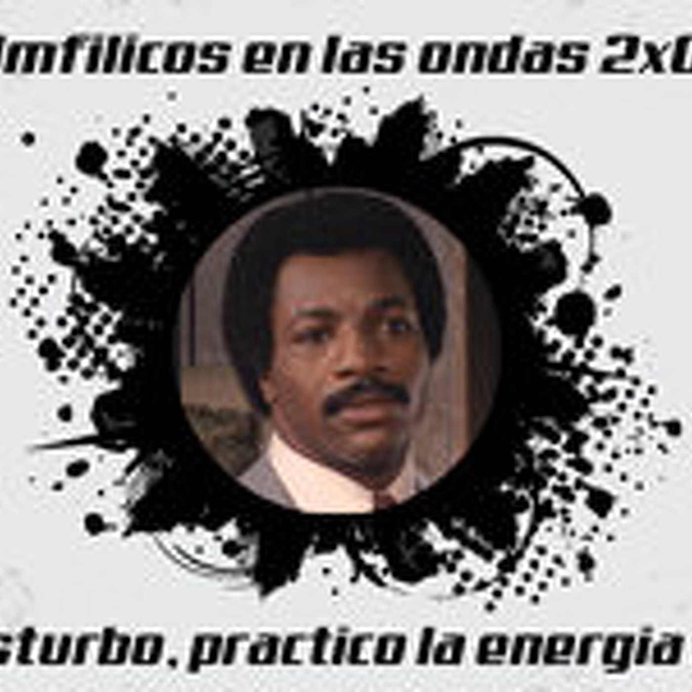Temporada 2 de filmfilicos en las ondas