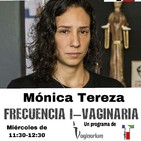 Frecuencia I-vaginaria con Tina Recio 12/12/18