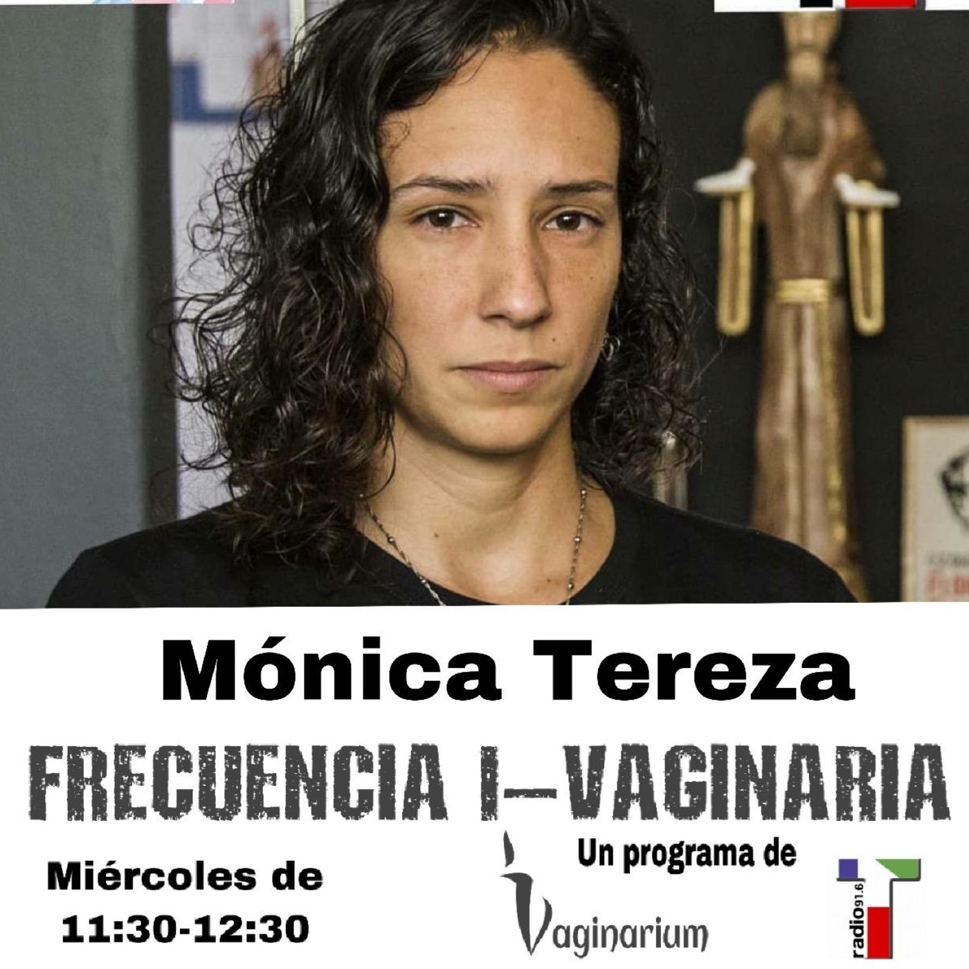 Frecuencia I-vaginaria