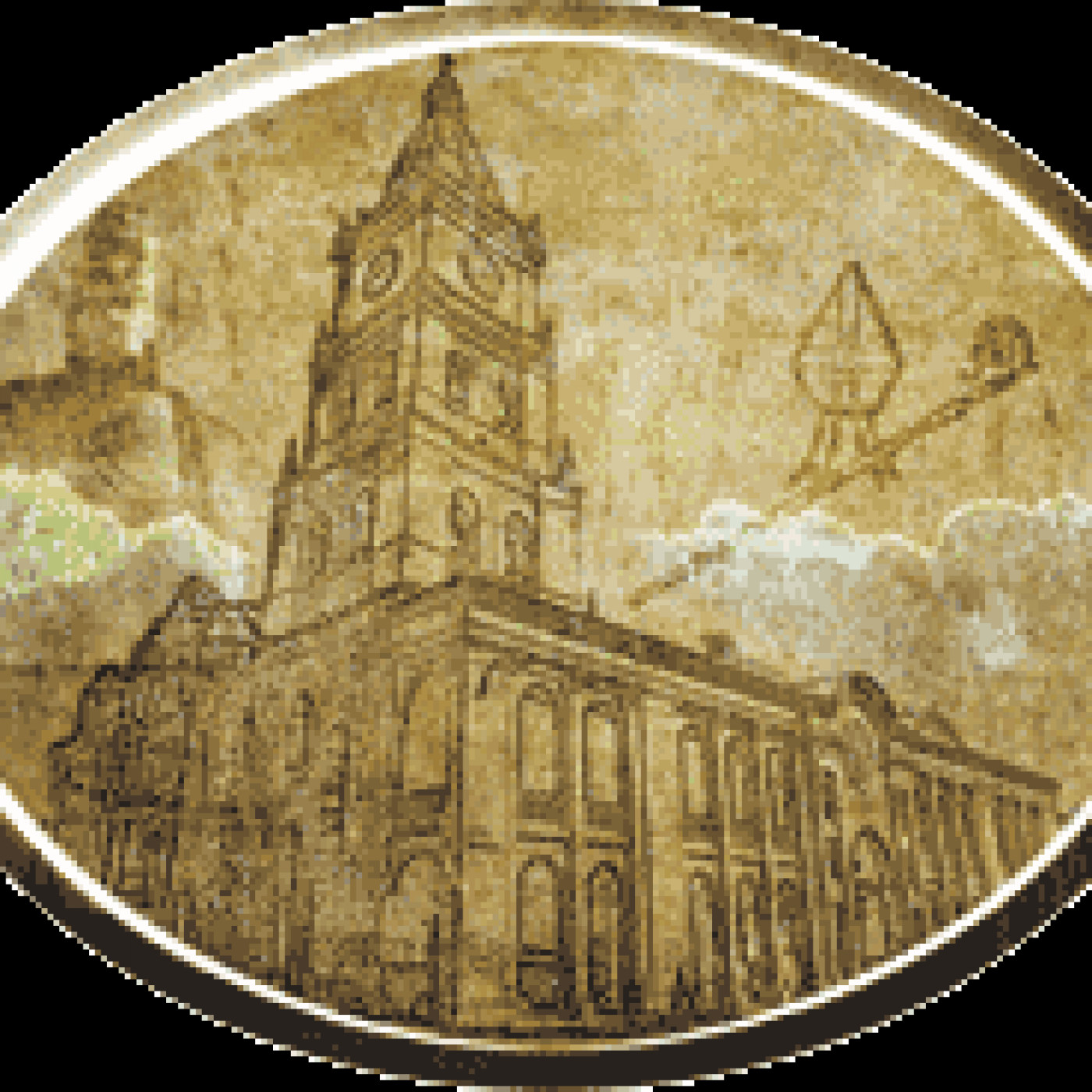 Podcast de CatedralCbba