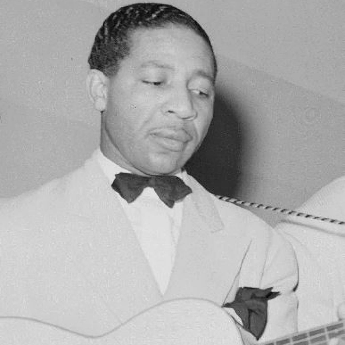 La odisea de la música afroamericana