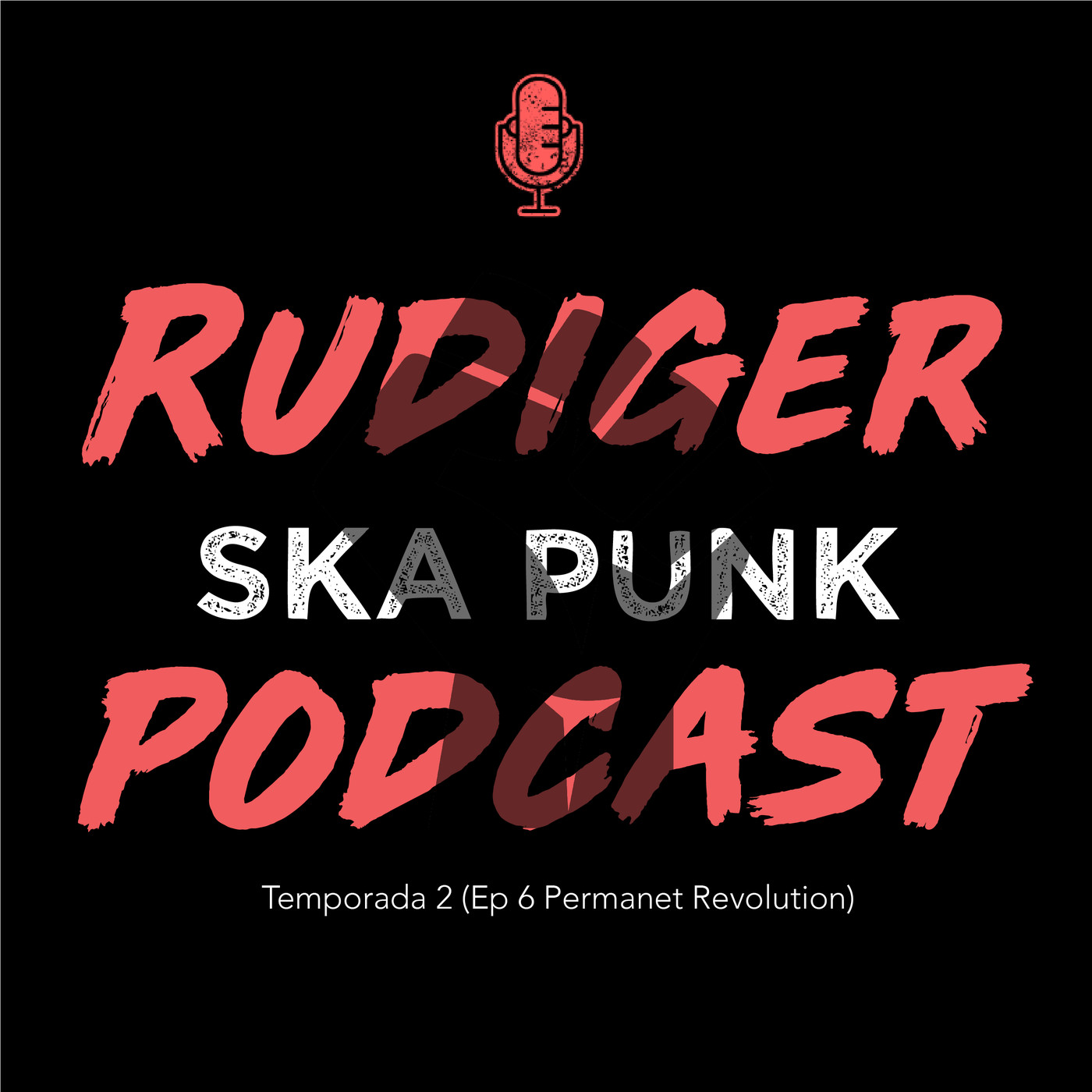 Rudiger Podcast