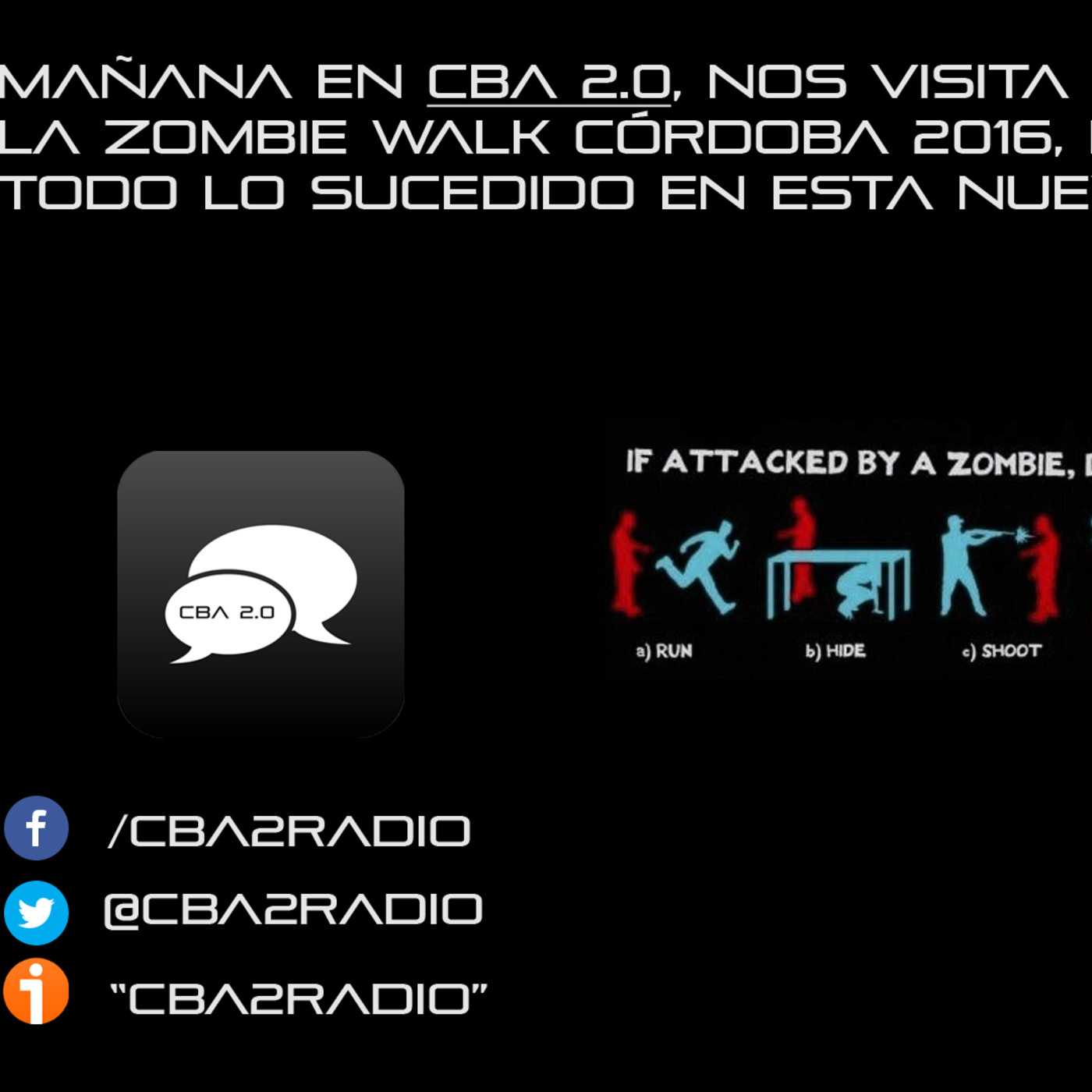 Cba2.0 Podcast