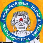 Transiberian Express #44 Música de Islandia , relato Kato Kath (Katherine Muñoz ) : Okaso 5ª parte #Artegalia Radio.