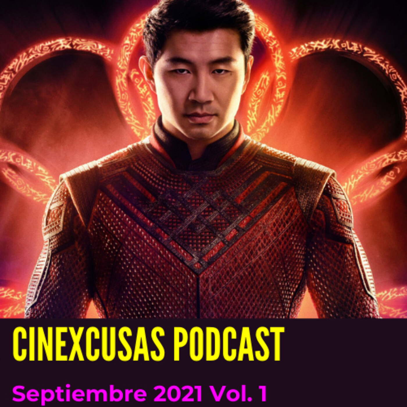 Cinexcusas