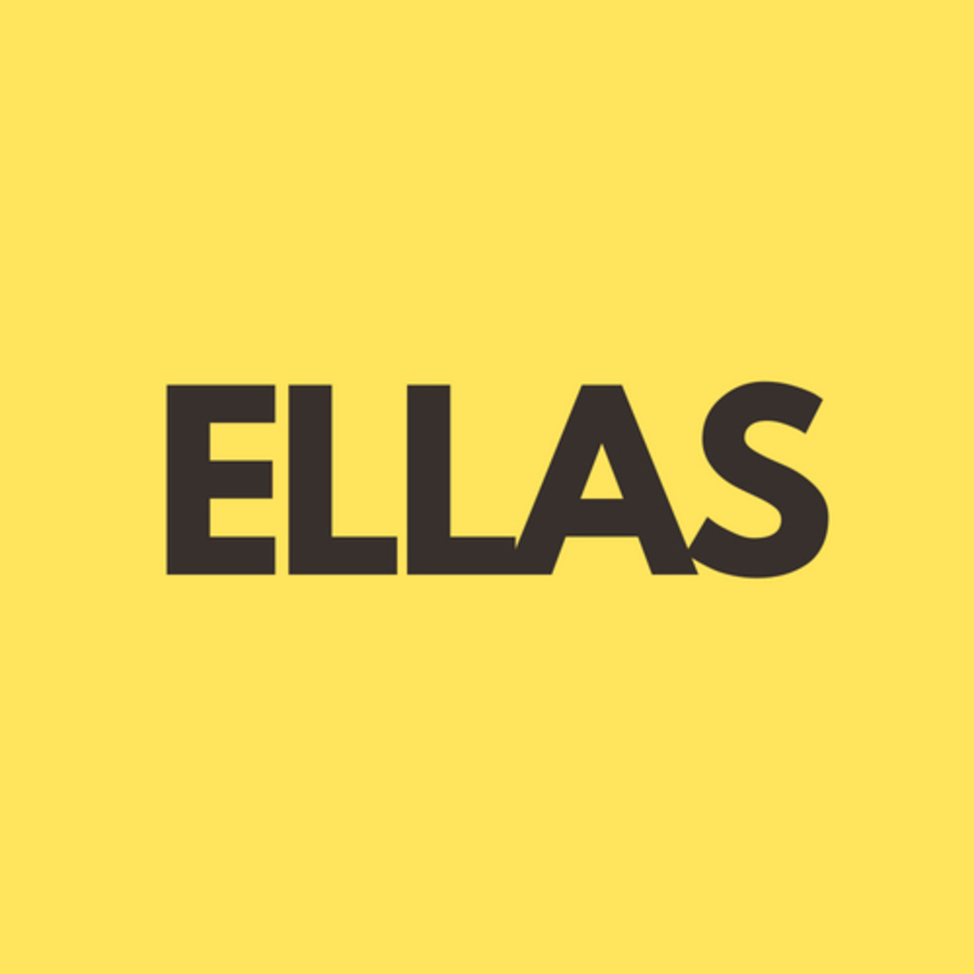 ELLAS y el podcast