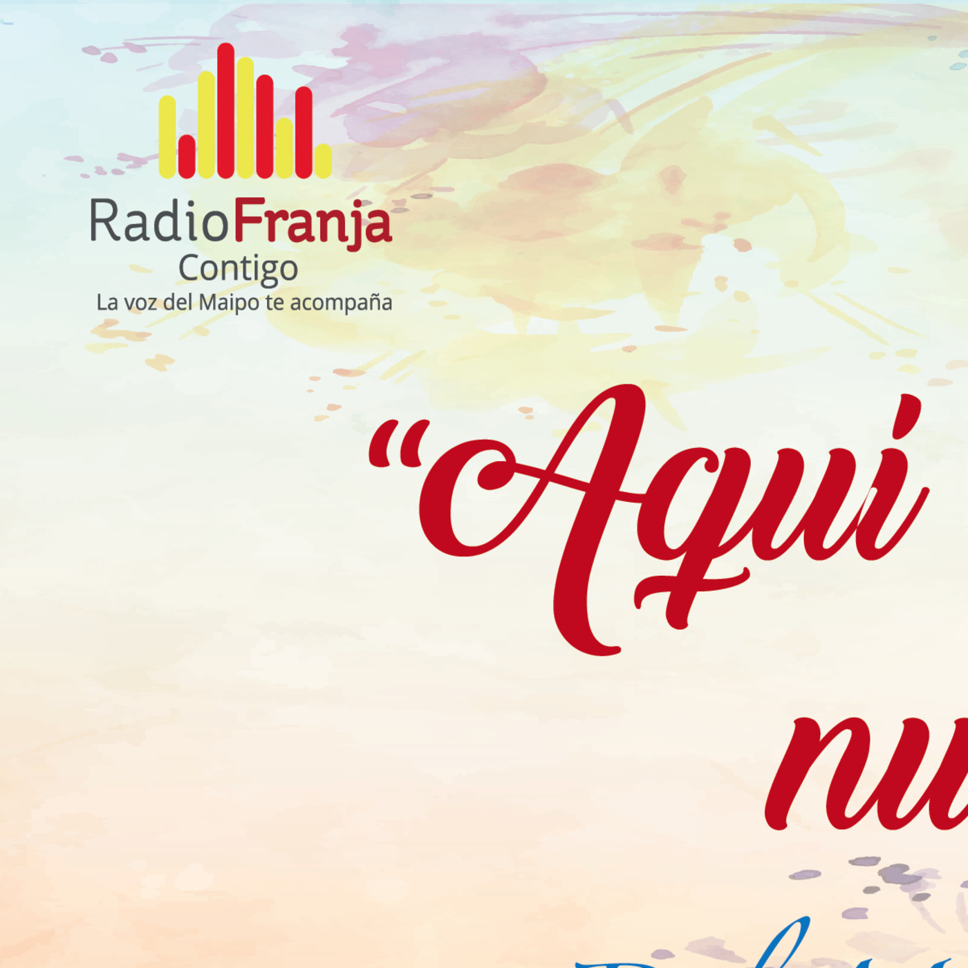 Aquí se Canta lo Nuestro