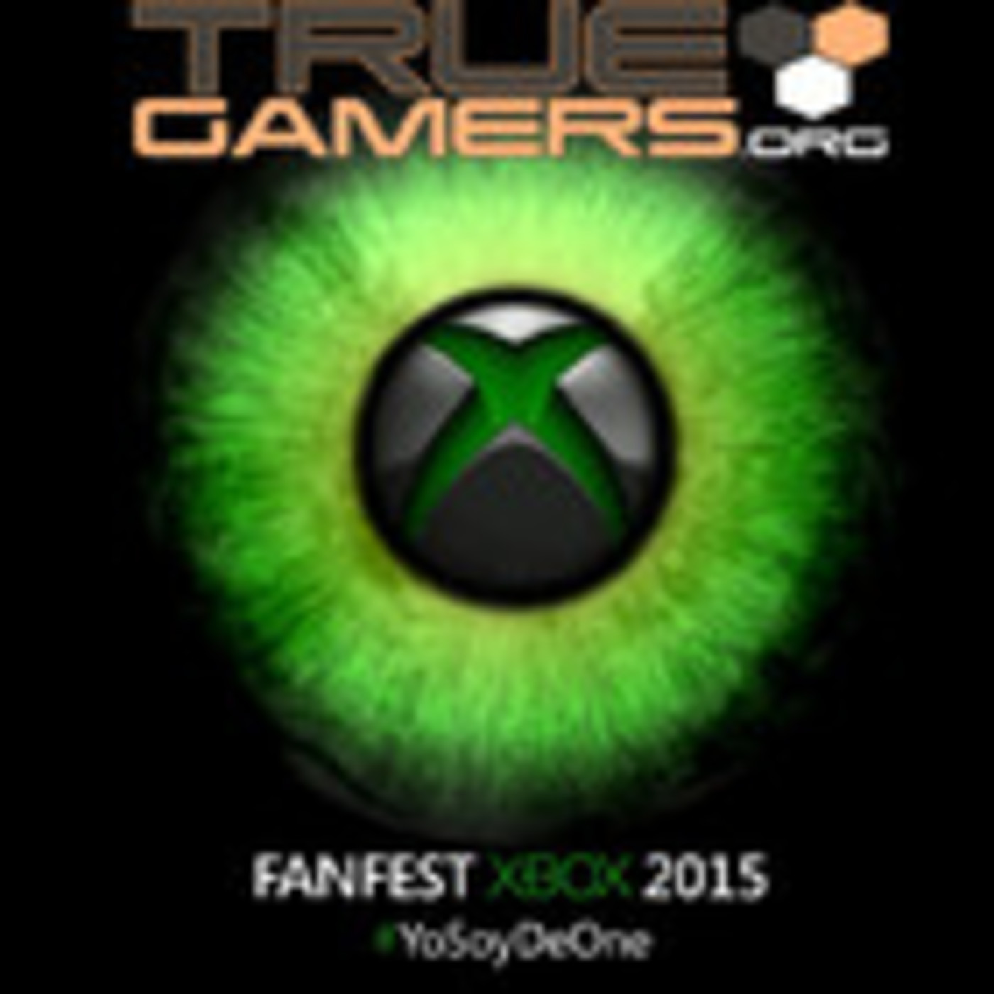 Conferencia APERTURA PRENSA · Xbox FanFest 2015 - Madrid episode artwork
