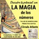 La Varita Mágica "Magia y Números"