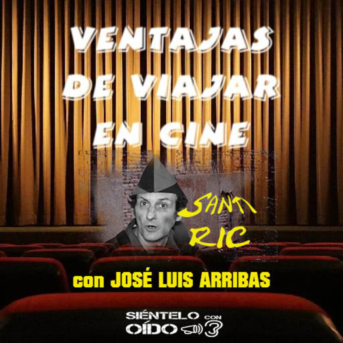 VENTAJAS DE VIAJAR EN CINE