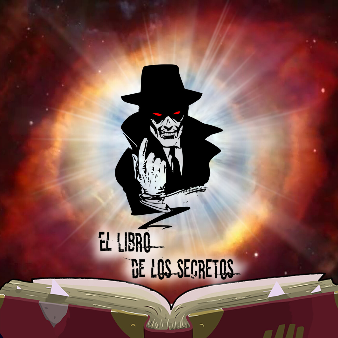 El Libro de Los secretos