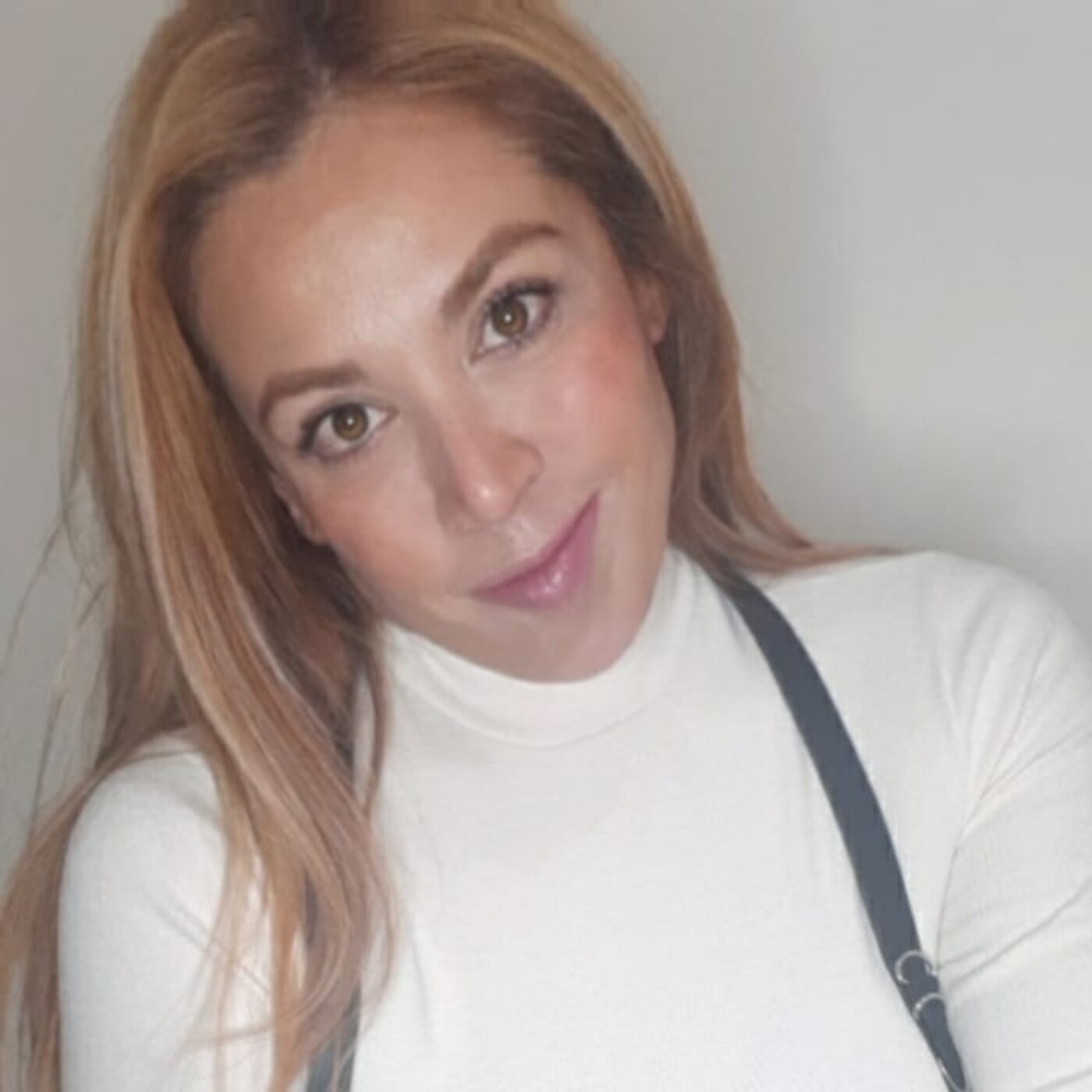 Nora Garcia Detonador Podcast