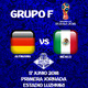 Alemania vs México