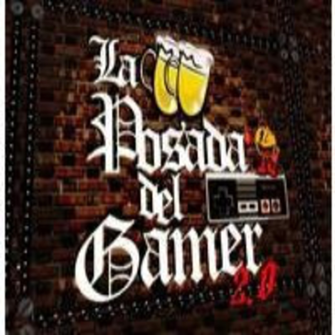 La Posada del Gamer 2.0 1X04