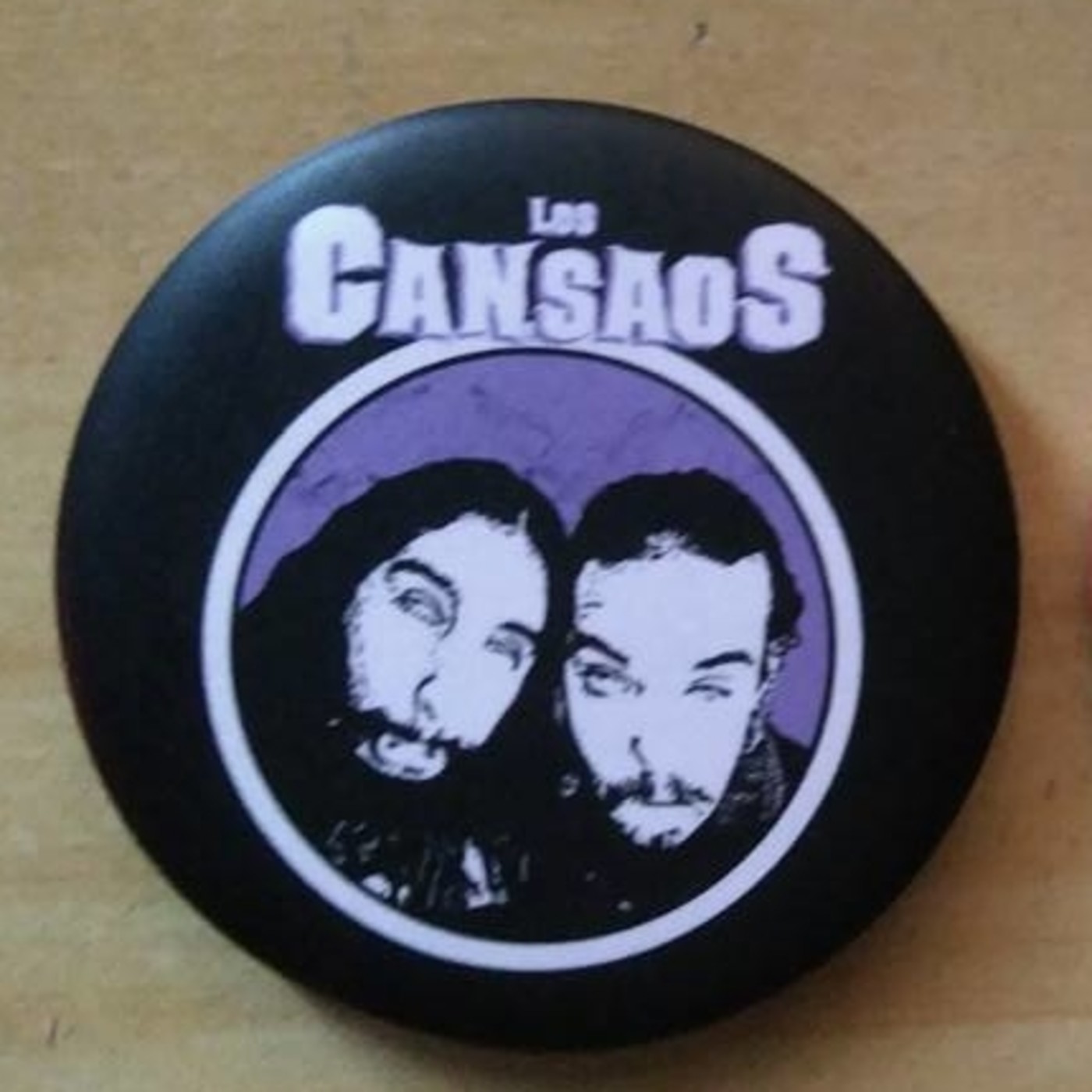 TODOHEAVYMETAL RADIO PROGRAMA 32 ENTREVISTA A LOS CANSAOS