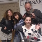 El Casar en la noche Programa T4 x 33 - 07/06/2018