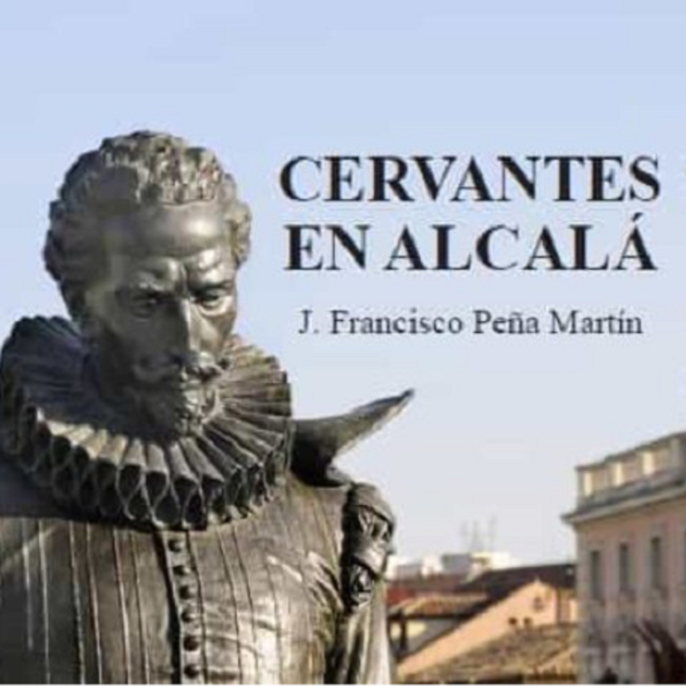Podcast Universidad de Alcalá