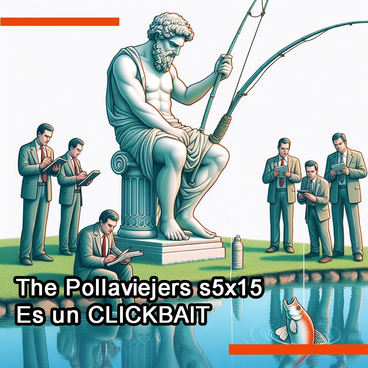 The Pollaviejers