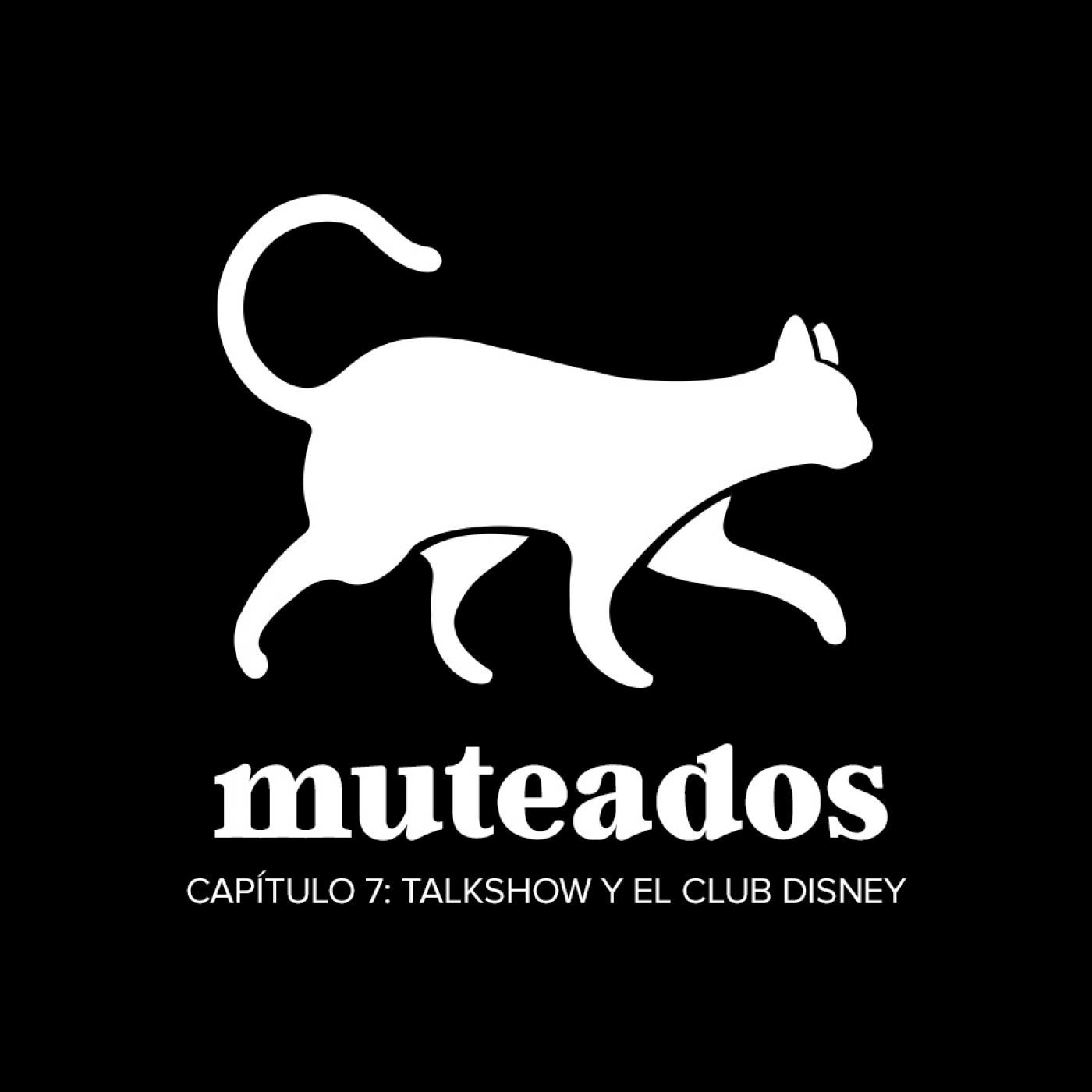 Muteados