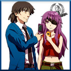Mirai Nikki | Crimen & Castigo | Crónica 4