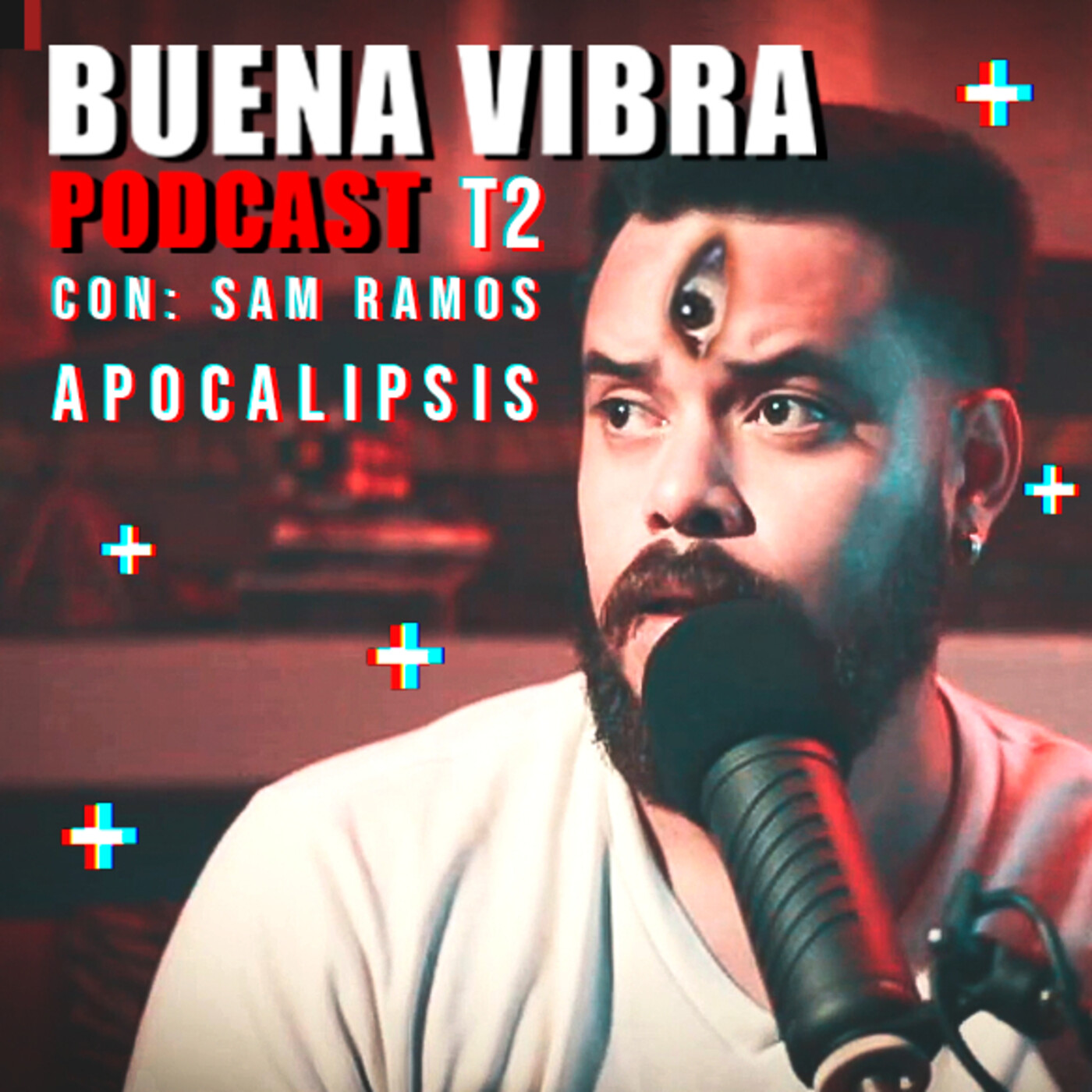 Buena Vibra Podcast