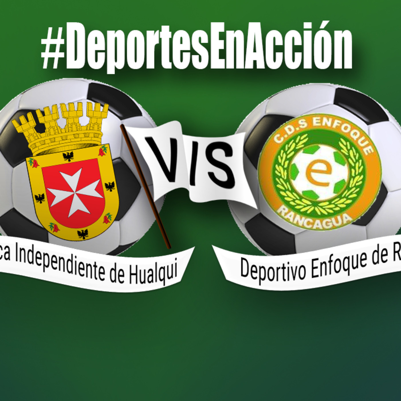 Deportes en Acción