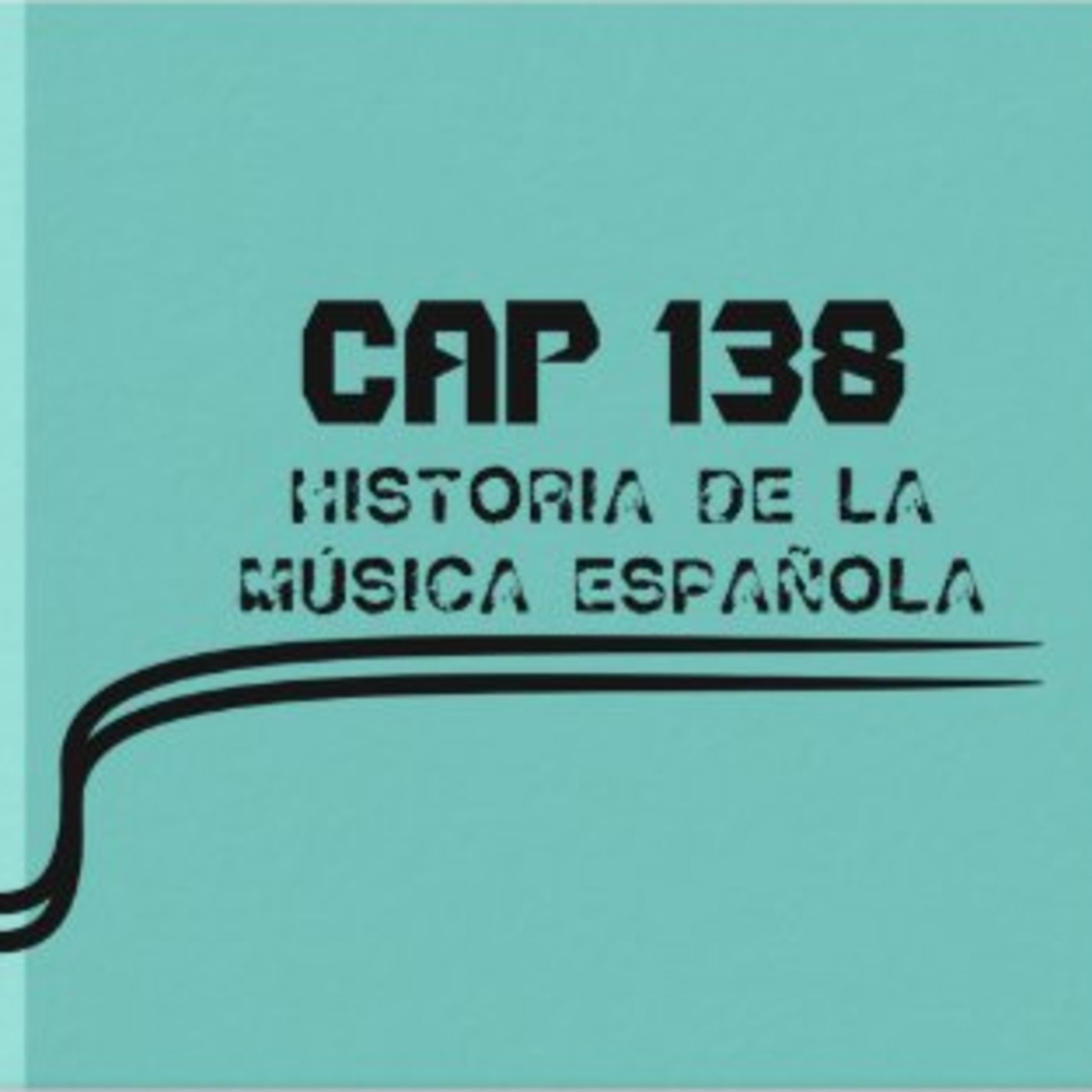 Programa 138 de Historia de la Música Española episode artwork