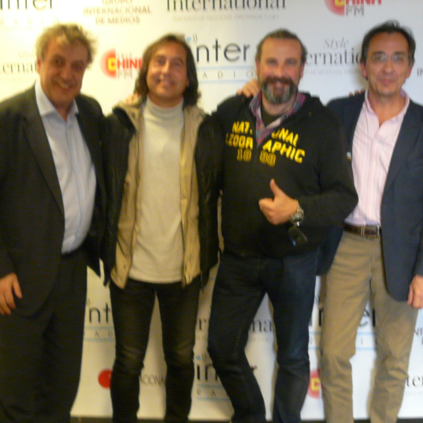 Protagonistas Digitales