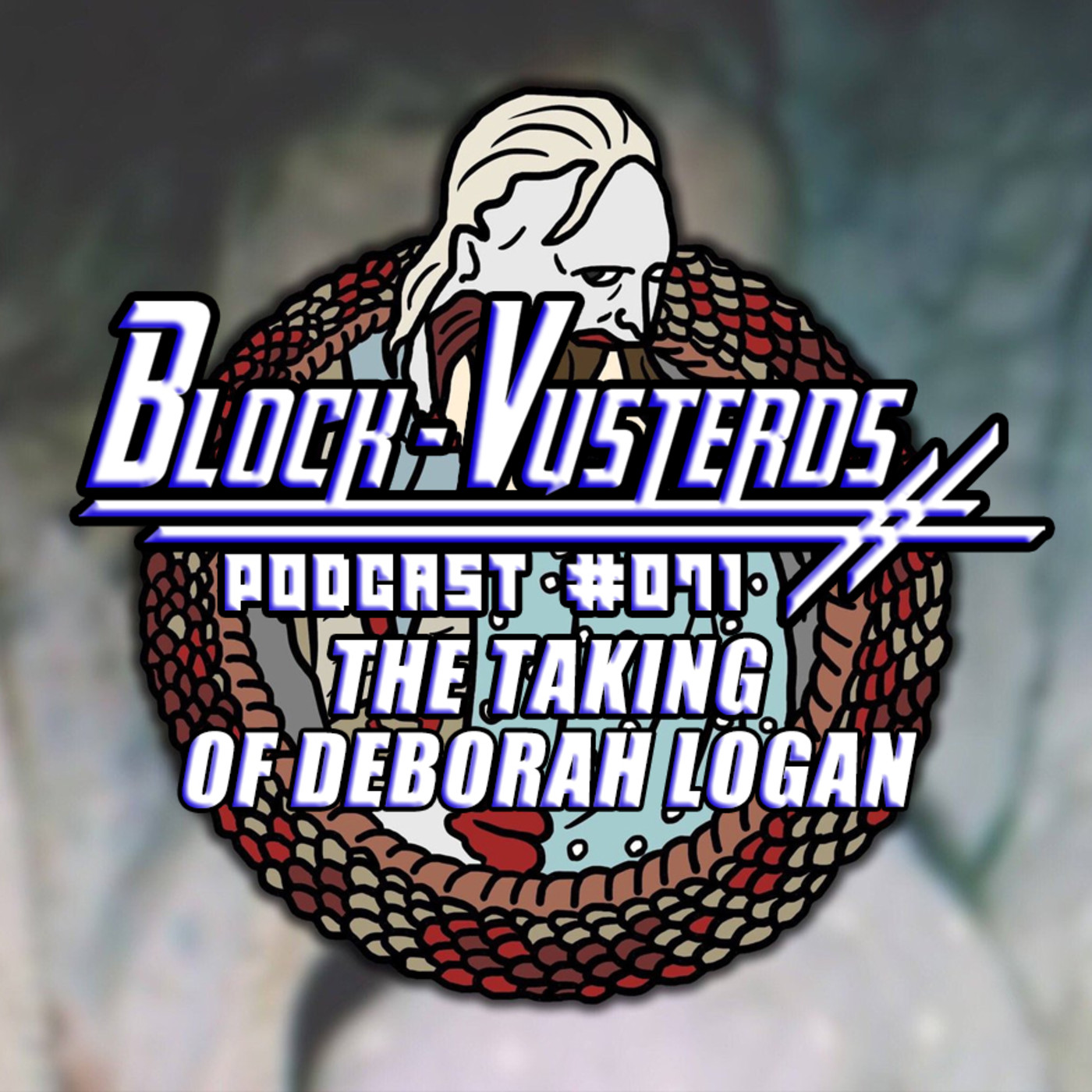 Block-Vusterds