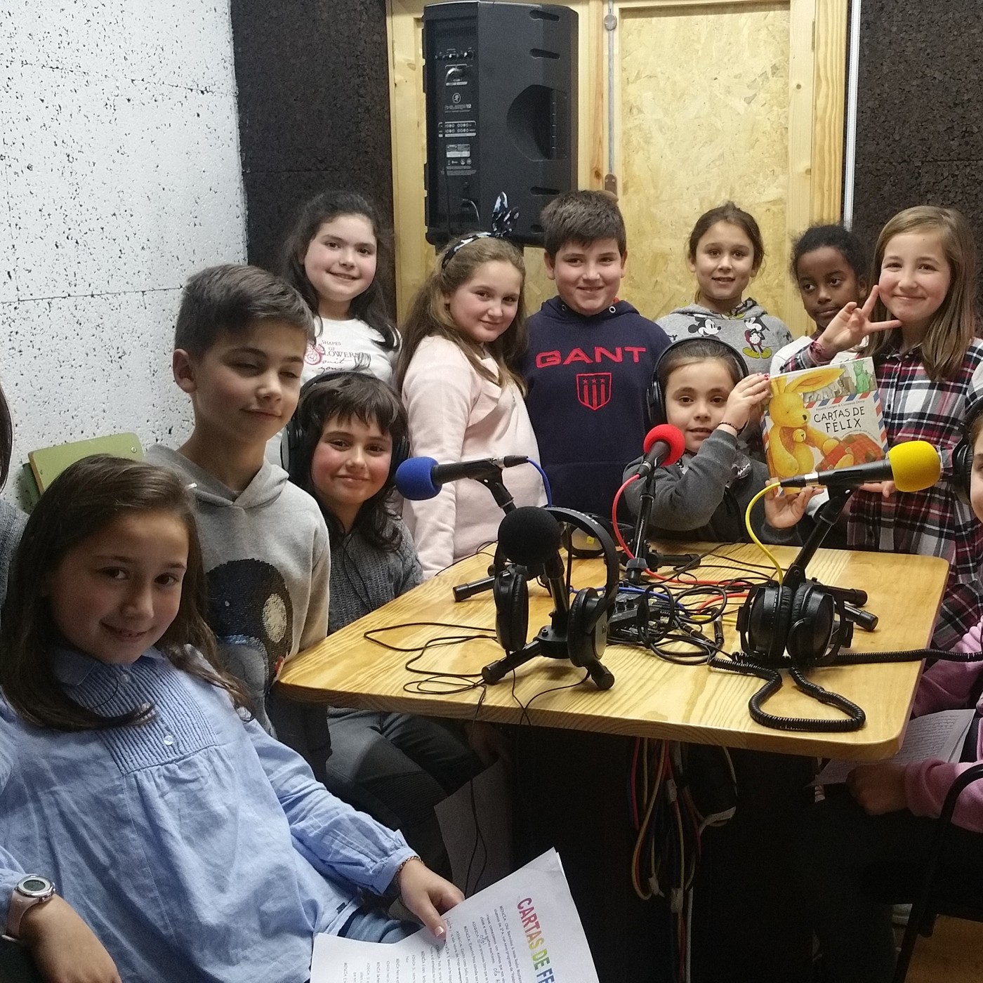 CPI Mosteiro Meis 2018-2019