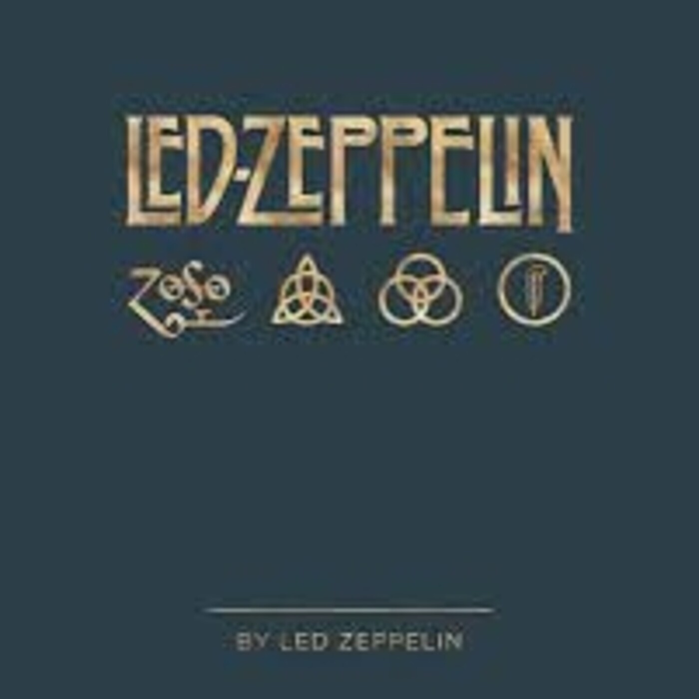 Programa #160 emitido el 22 de Setiembre de 2.021 ( Emergentes + Led Zeppelin II) episode artwork