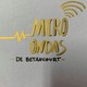 Música de fondo