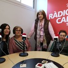 Cada martes tertulia de la "Gent Gran" de Calvià