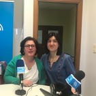 Miriam Domeque se presenta a la alcaldía de Cariñena con el Partido Aragonés