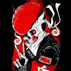 Kernelpanikk T4 Programa 04: Tribus urbanas japonesas: Yankee y Bosozoku