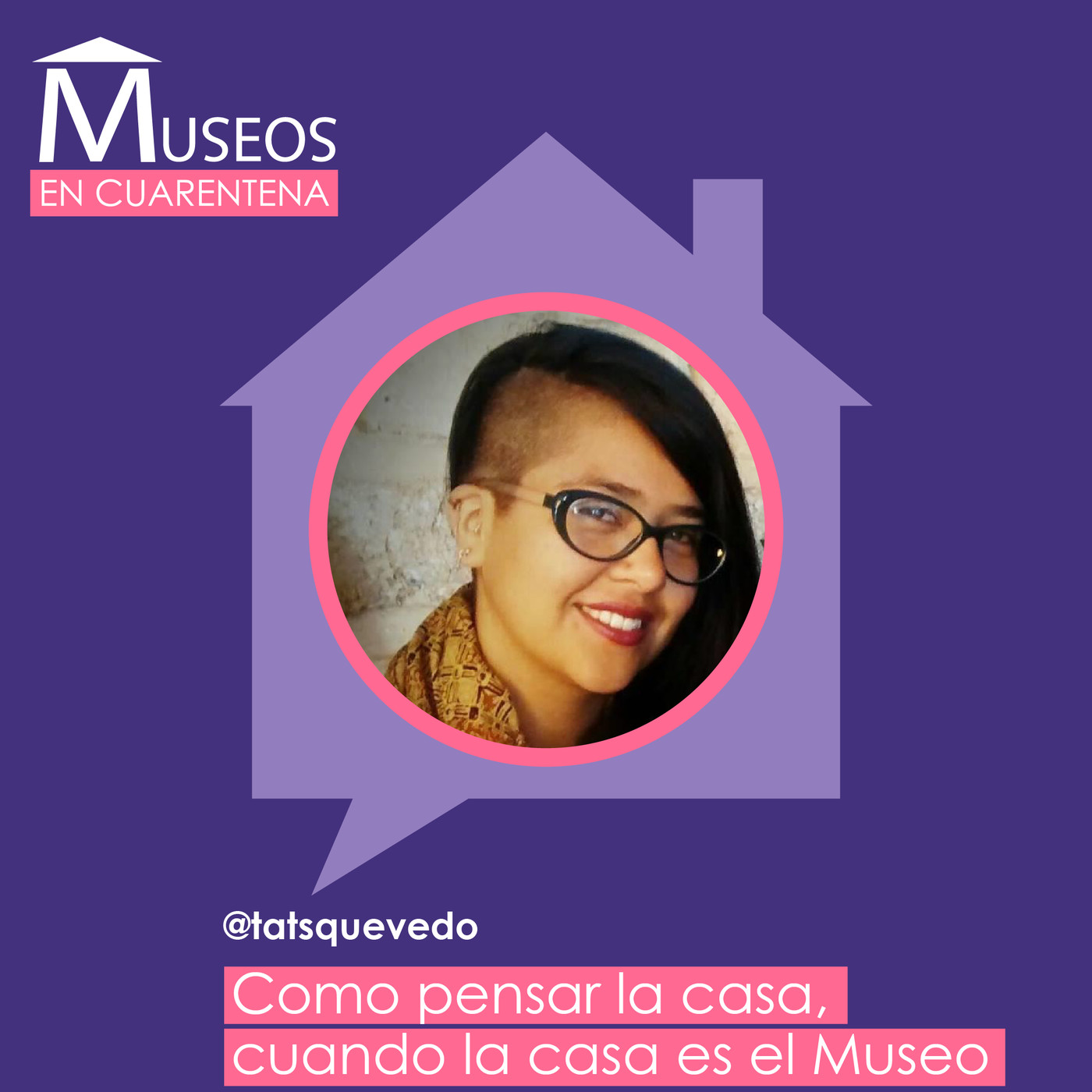 Museos en Cuarentena