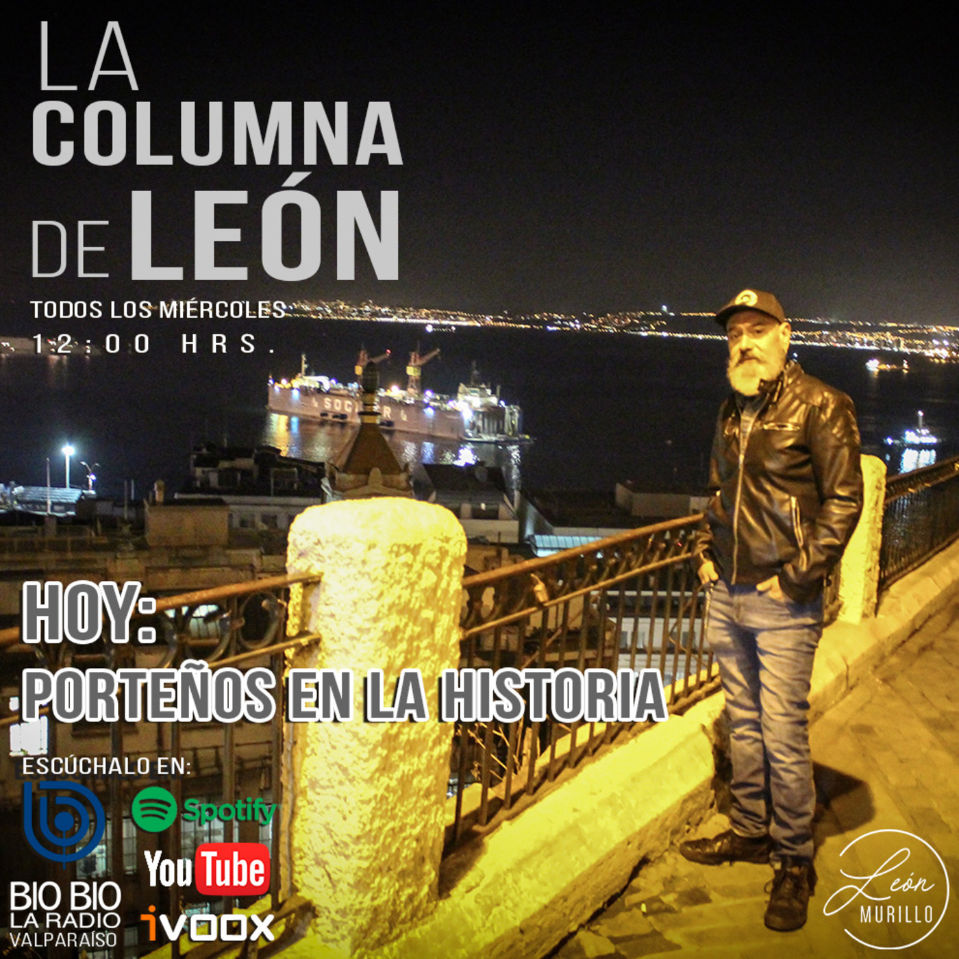 La Columna de León