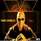 El libro de Tobias: 1.14 The Shield: Al margen de la ley