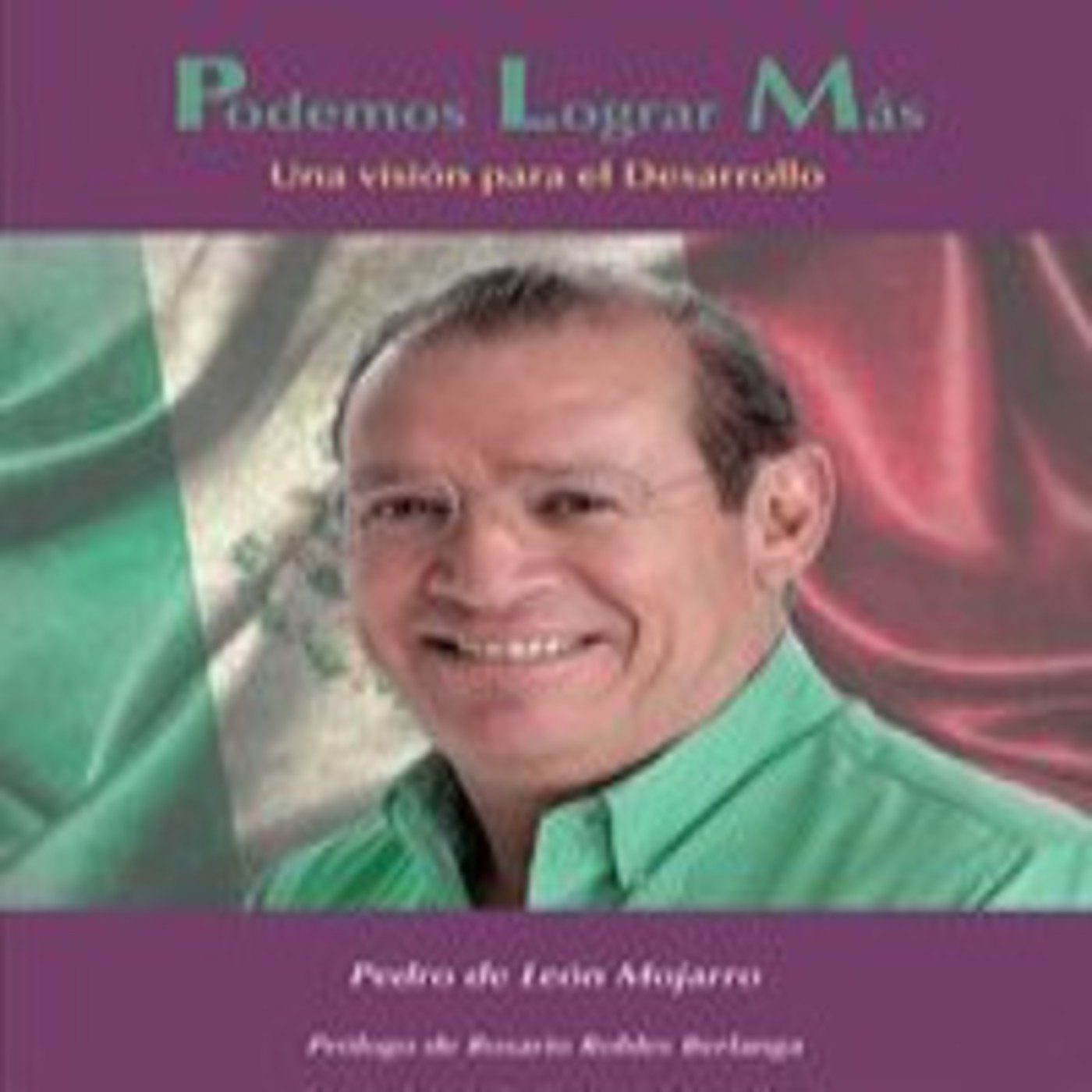 Podcast de PEDRO