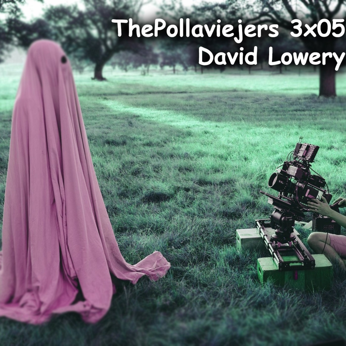The Pollaviejers