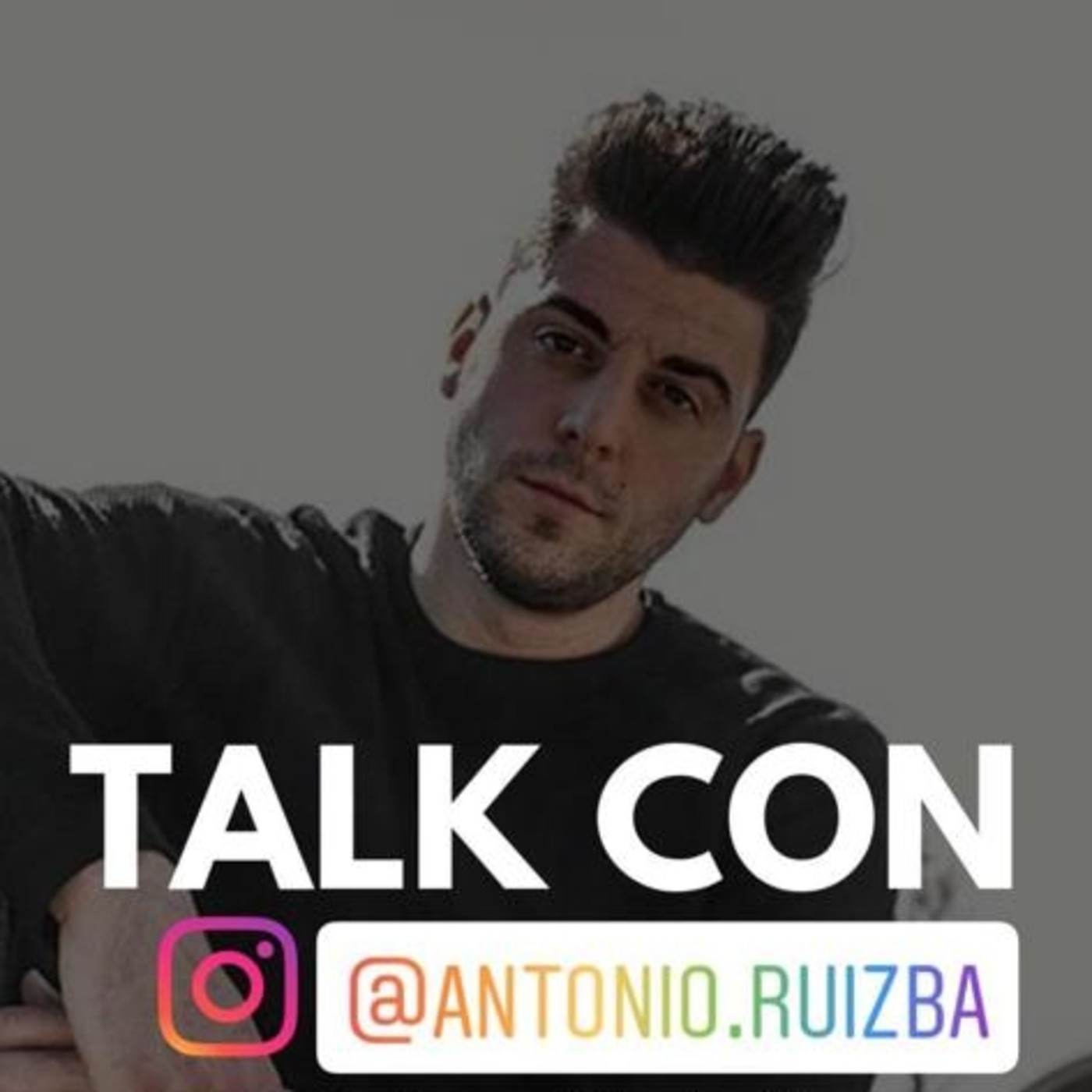 TALKS Equilibratom
