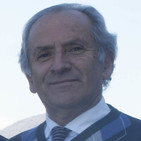 Don Francisco Aguilera, jefe de la unidad de asuntos estudiantiles del Liceo Ernesto Pinto Lagarrigue