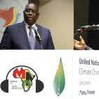 África en dos minutos (11/12/15): Cumbre climática, crisis en Sudáfrica y más