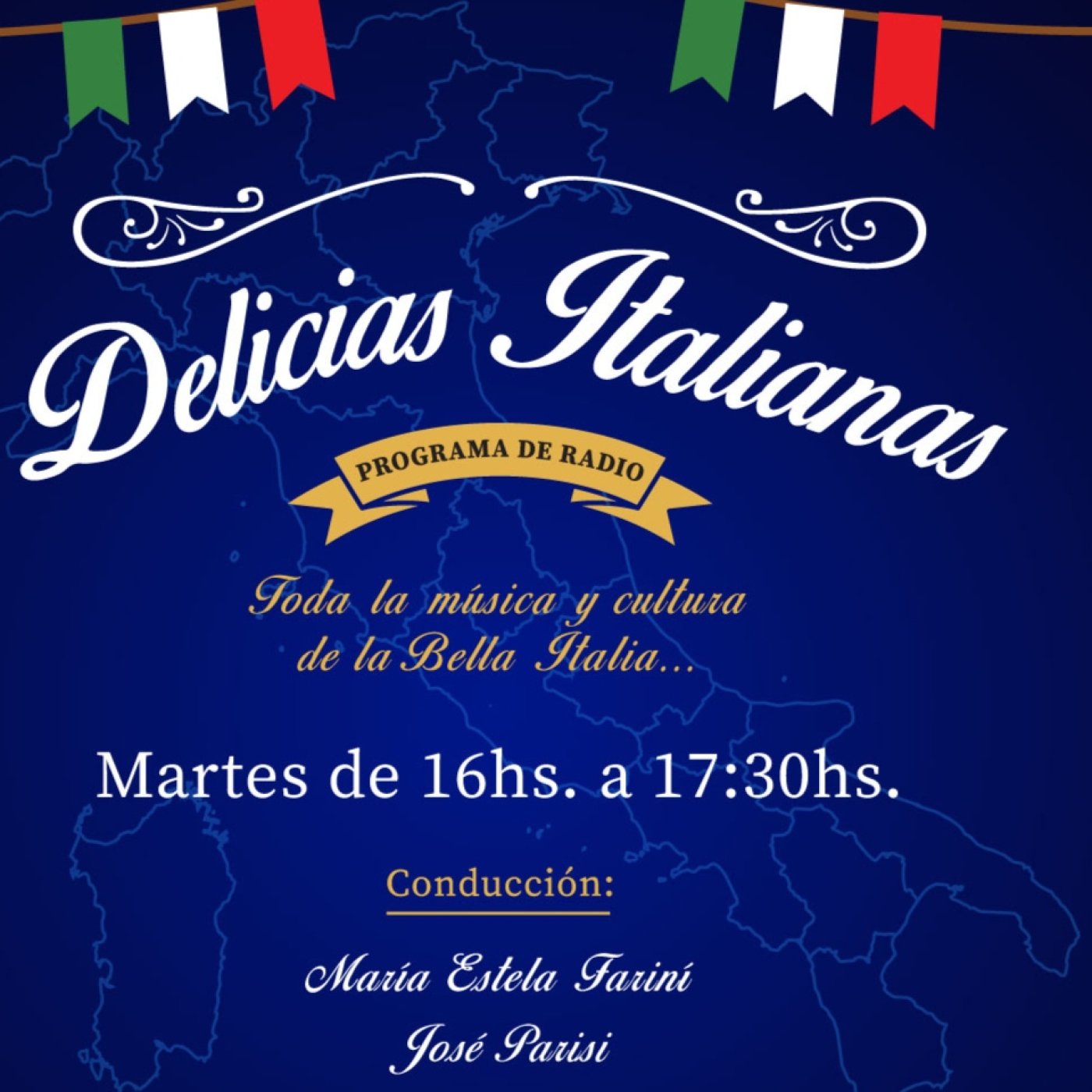 Delicias Italianas