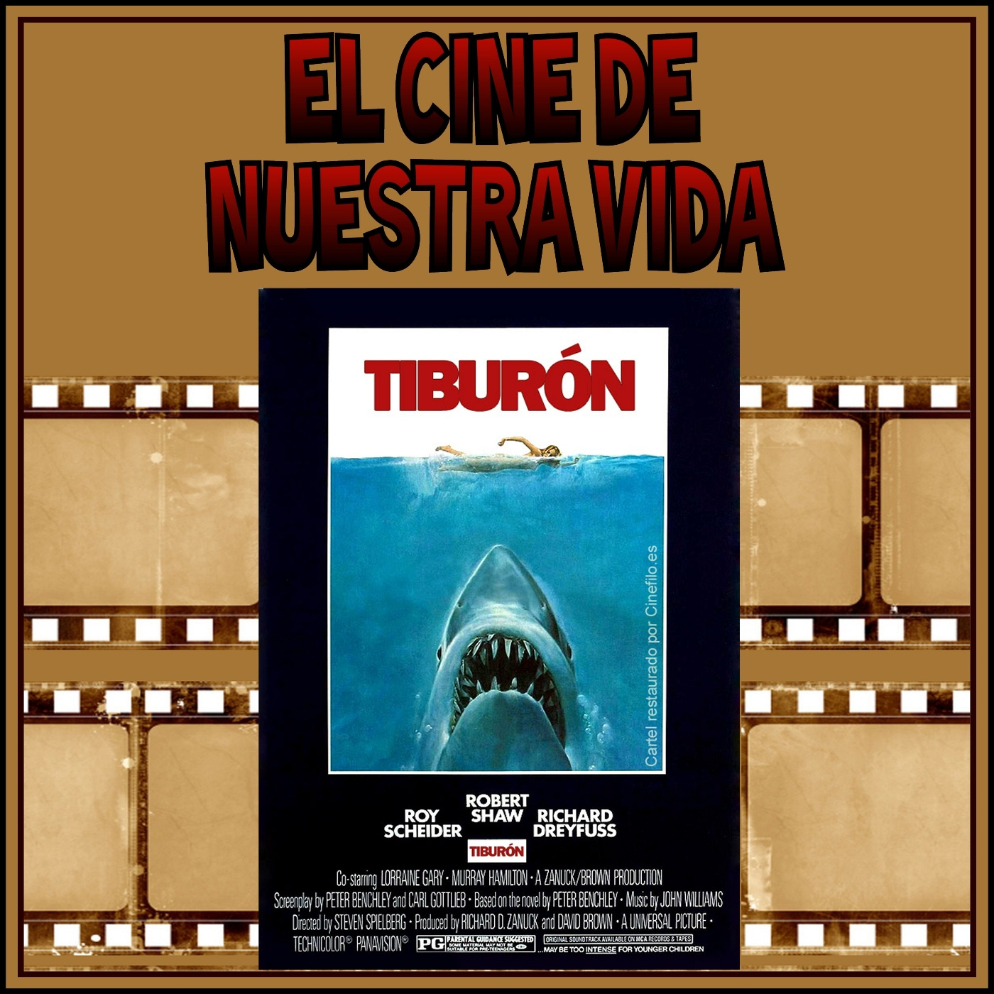 El cine de nuestra vida
