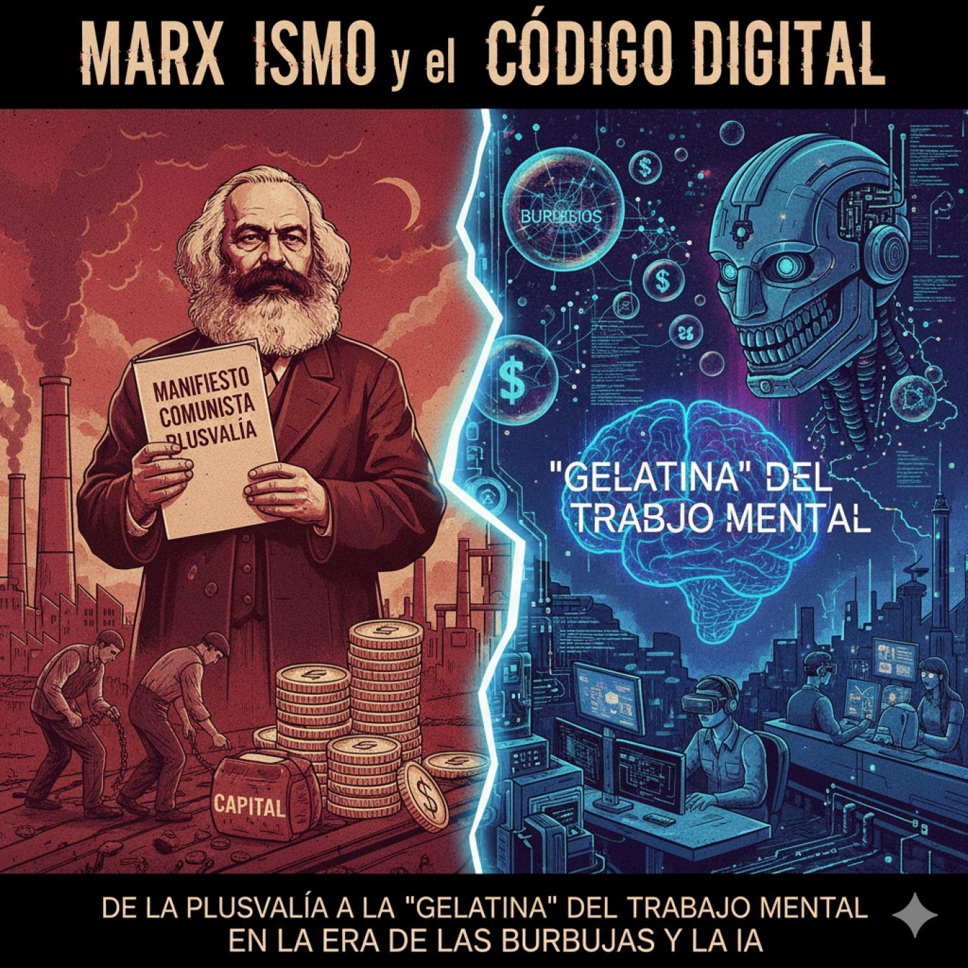 Crónicas de la Creación