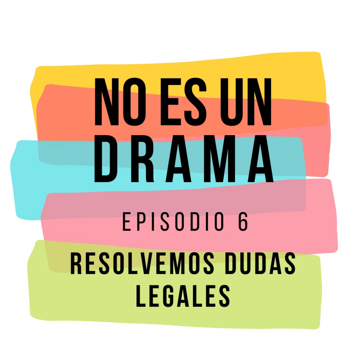 Episodio 6 - Entrevista a Objetivo Familia episode artwork