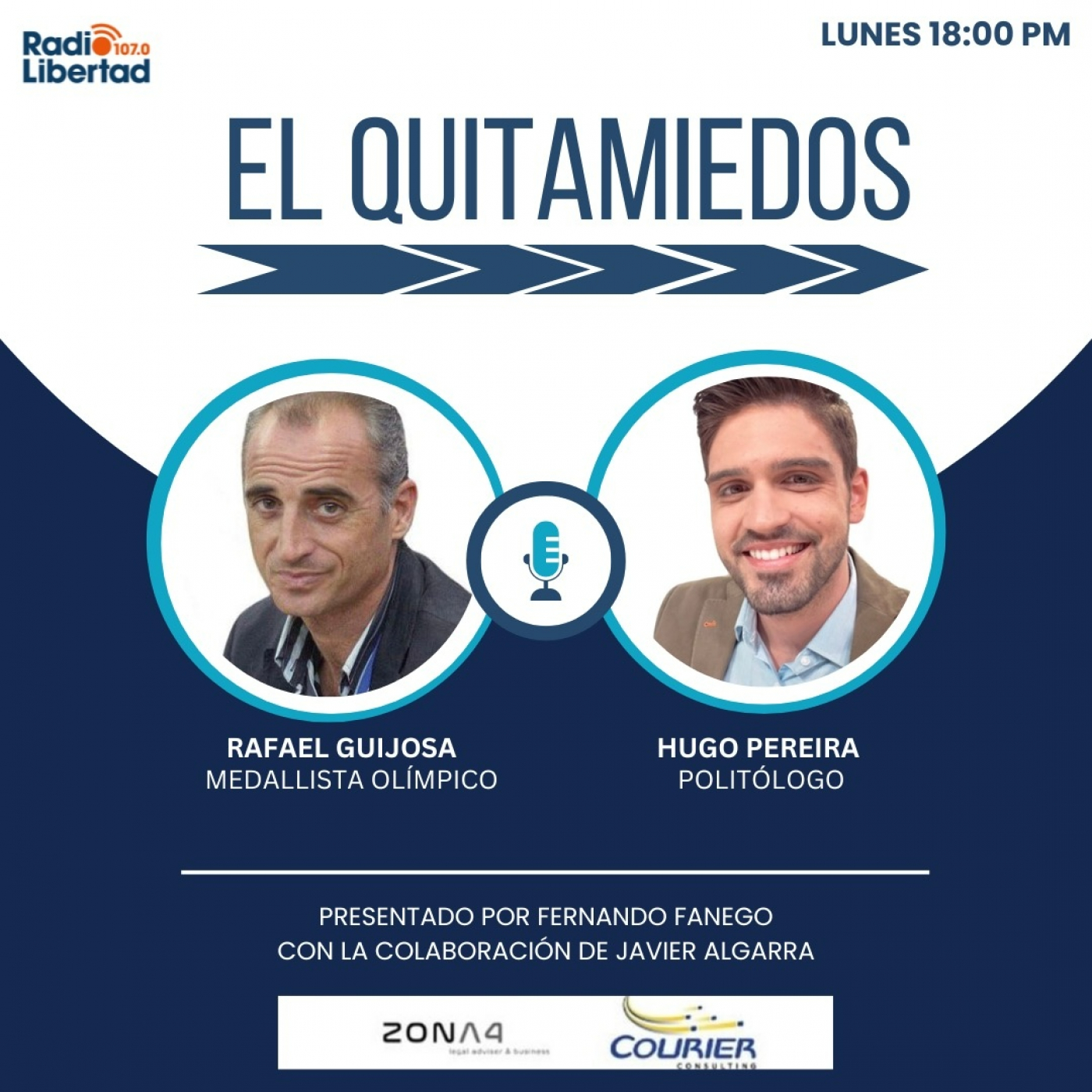 El Quitamiedos